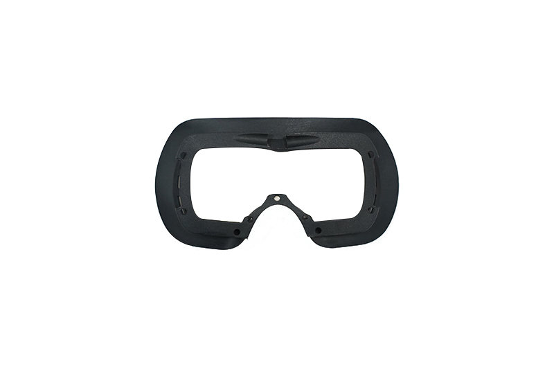 KSD-09 工業(yè)特種密封硅膠橡膠制品廠家