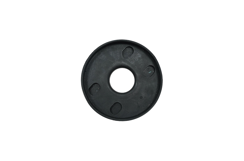 KSD-15 Foamed Rubber Tires