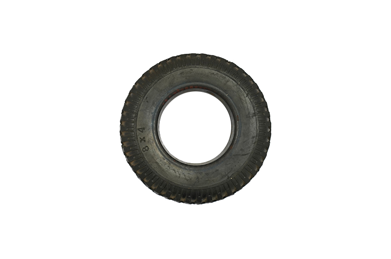 KSD-07 Rubber and plastic tires of various specifications and materials