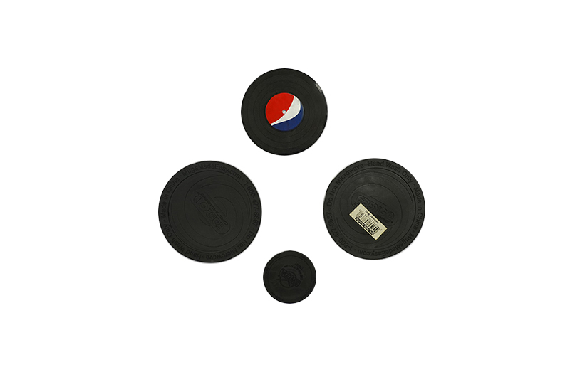 KSD-16  A wide range of flame retardant rubber products