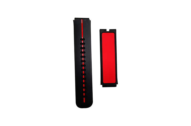 KSD-10 食品級(jí)硅膠橡膠制品手表表帶