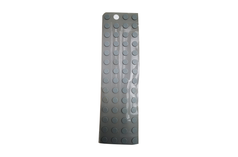 KSD-08 Rubber Foot Pad And Silicone Rubber Foot