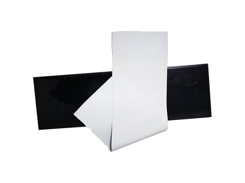 KSD-03 Various types of rubber sheet, silica gel sheet (with and without 3M tape)