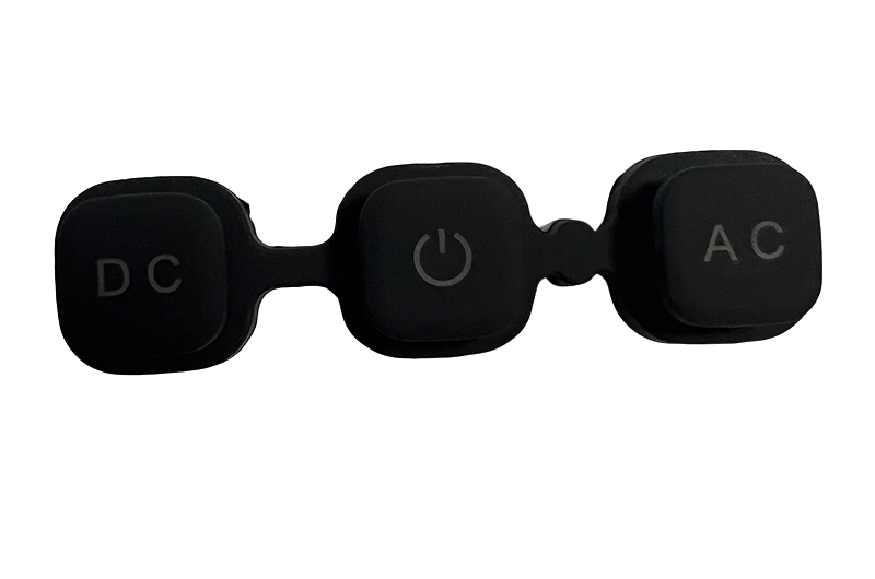 儲(chǔ)能設(shè)備硅膠橡膠配件的神奇之處！