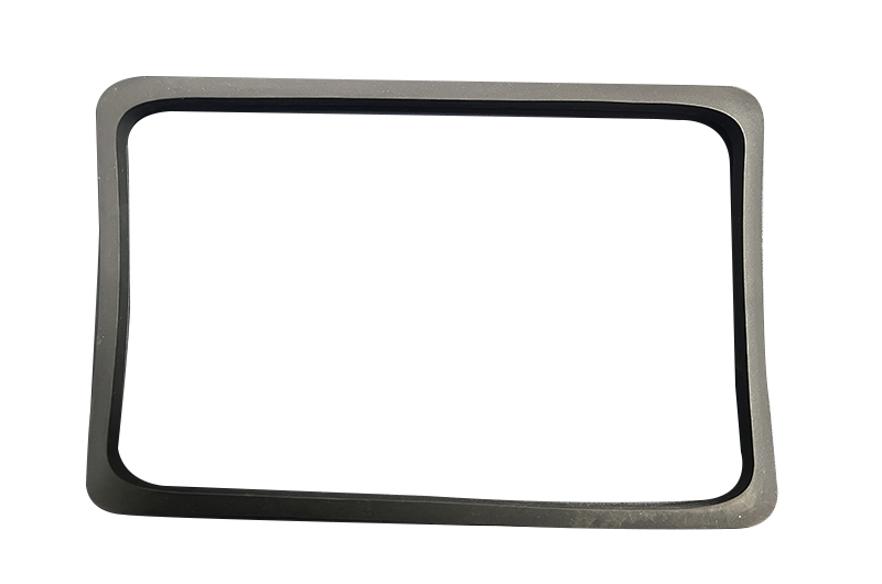 KSD-0306 儲(chǔ)能設(shè)備硅膠橡膠配件定制