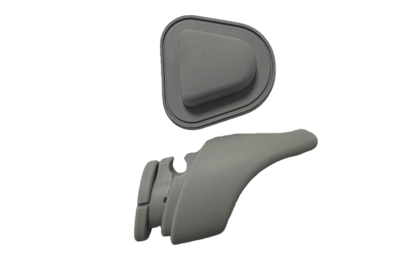 新能源硅膠橡膠制品定制專家——實力廠家引領(lǐng)行業(yè)創(chuàng)新