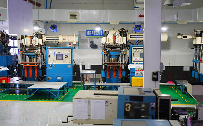 硅膠制品具體有哪些優(yōu)勢和特點？