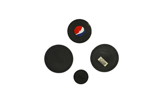 KSD-16  A wide range of flame retardant rubber products